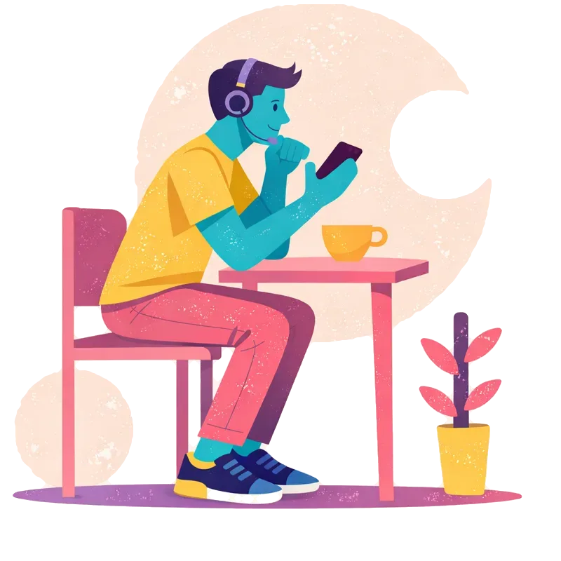 Zebrane i zwalidowane oferty pracy zdalnej z zagranicznych firm IT - HiddenJobs