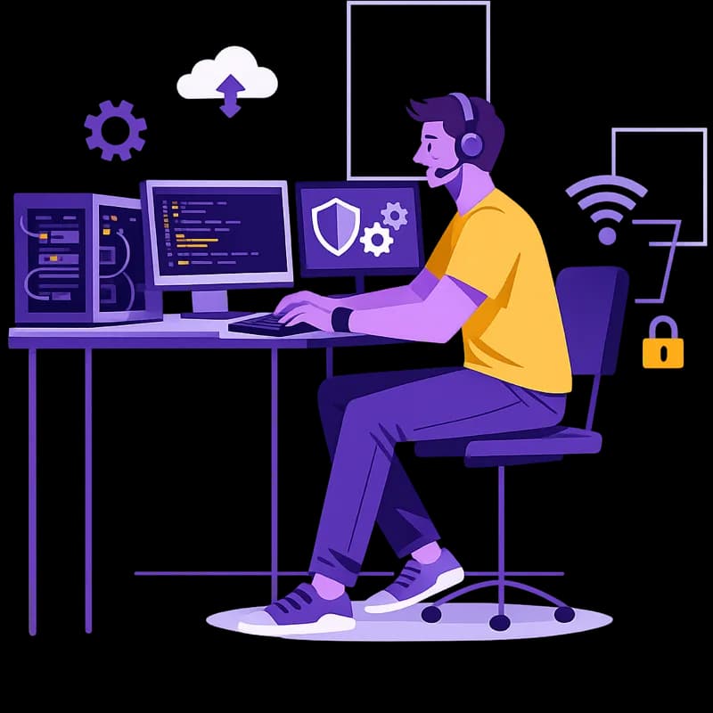 HiddenJobs - dopasowane oferty pracy zdalnej z zagranicznych firm IT dla specjalistów w Polsce