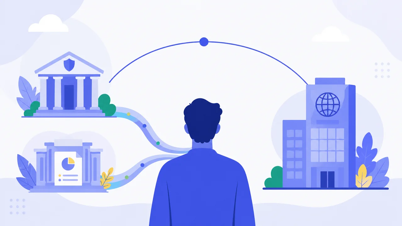 Umowa zlecenie z zagraniczną firmą bez oddziału w Polsce — schemat rozliczenia ZUS, zaliczki na podatek PIT-36 i listy kontrolnej dla zleceniobiorcy